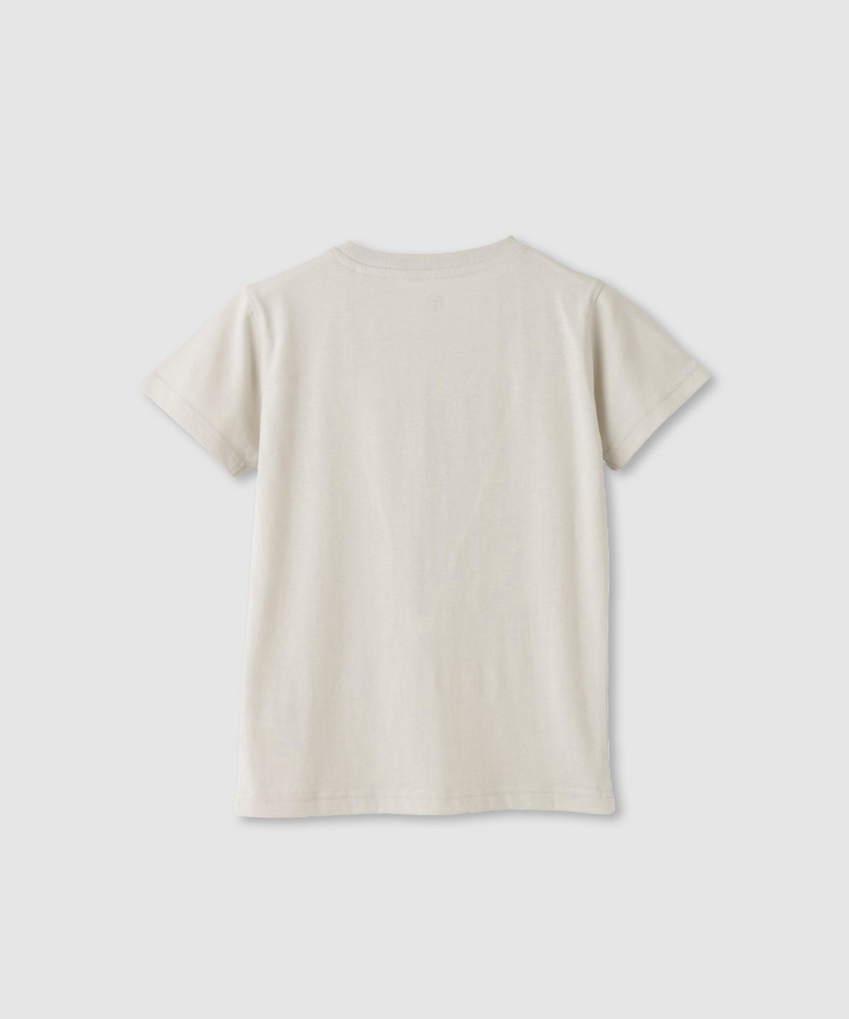 T-GRAPHICS 宇宙プリント半袖Tシャツ キッズ メール便 対応商品