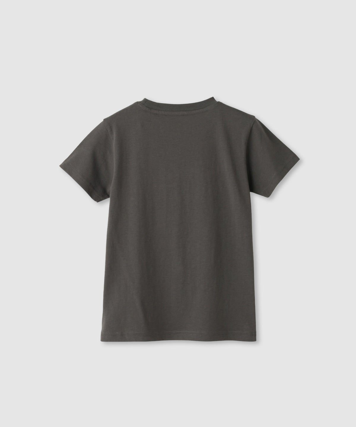 T-GRAPHICS 宇宙プリント半袖Tシャツ キッズ メール便 対応商品