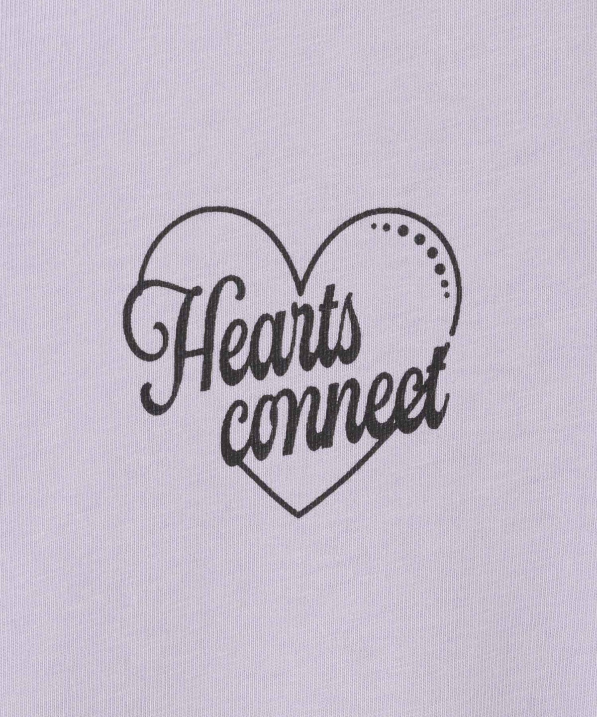 T-GRAPHICS クロップド丈Tシャツ キッズ メール便 対応商品