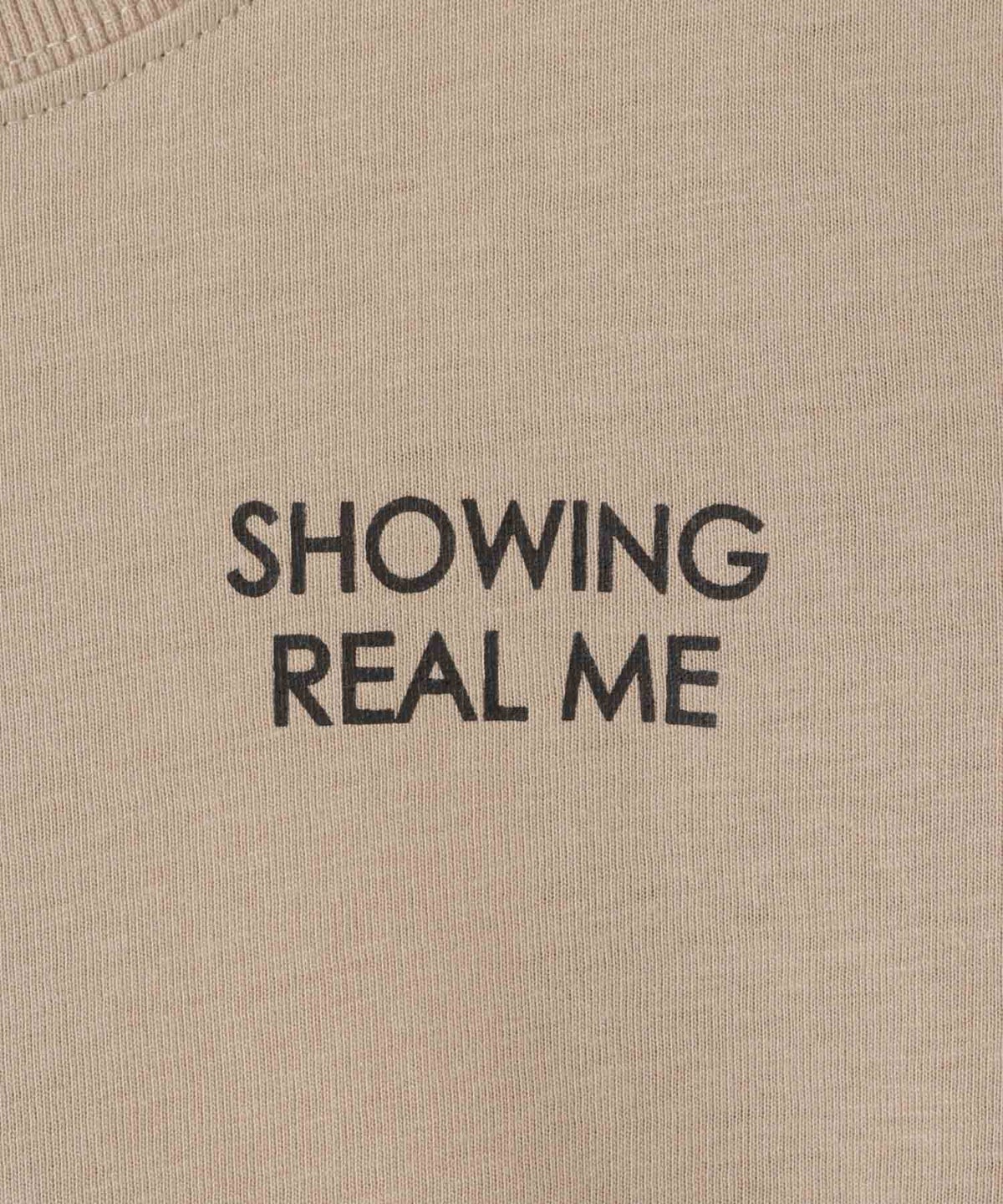 T-GRAPHICS クロップド丈Tシャツ キッズ メール便 対応商品