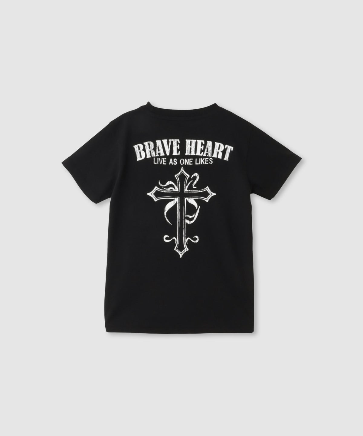 T-GRAPHICS グラフィック半袖Tシャツ キッズ メール便 対応商品