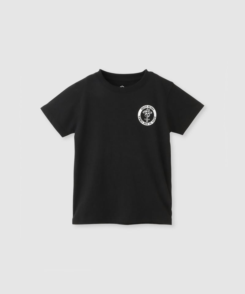 T-GRAPHICS グラフィック半袖Tシャツ キッズ メール便 対応商品商品画像-3