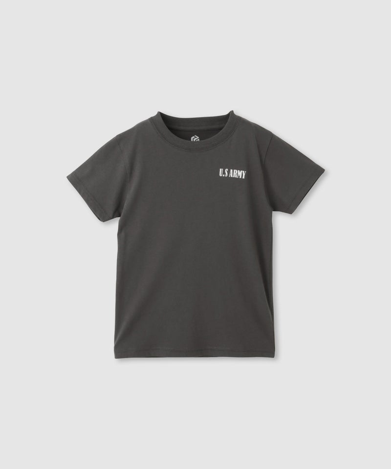 T-GRAPHICS  グラフィック半袖Tシャツ キッズ メール便 対応商品商品画像-4