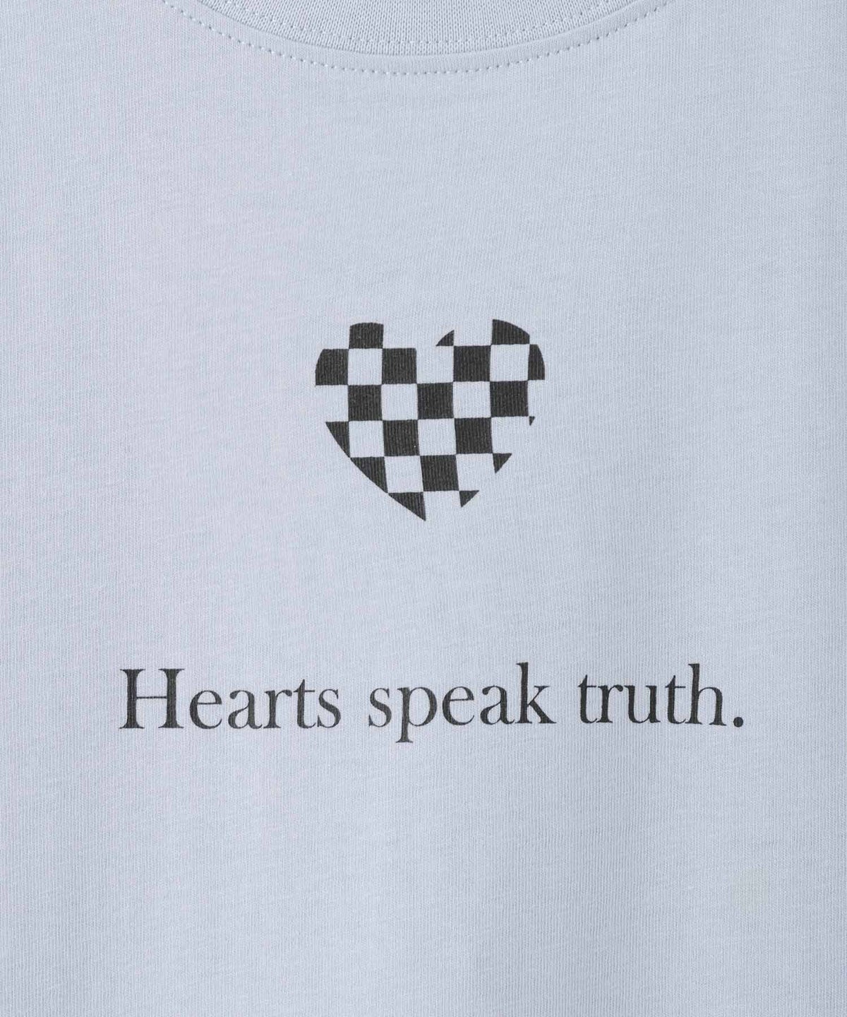 T-GRAPHICS 肩開きTシャツ キッズ メール便 対応商品