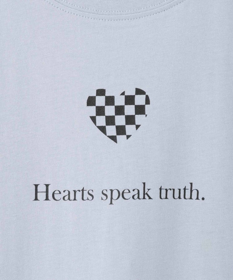 T-GRAPHICS 肩開きTシャツ キッズ メール便 対応商品商品画像-6