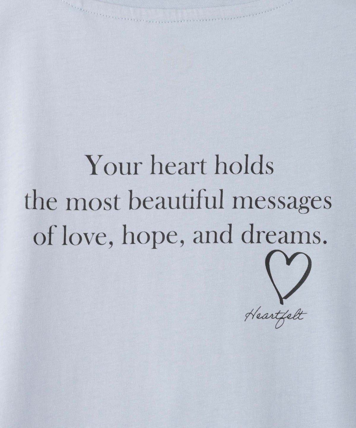 T-GRAPHICS 肩開きTシャツ キッズ メール便 対応商品