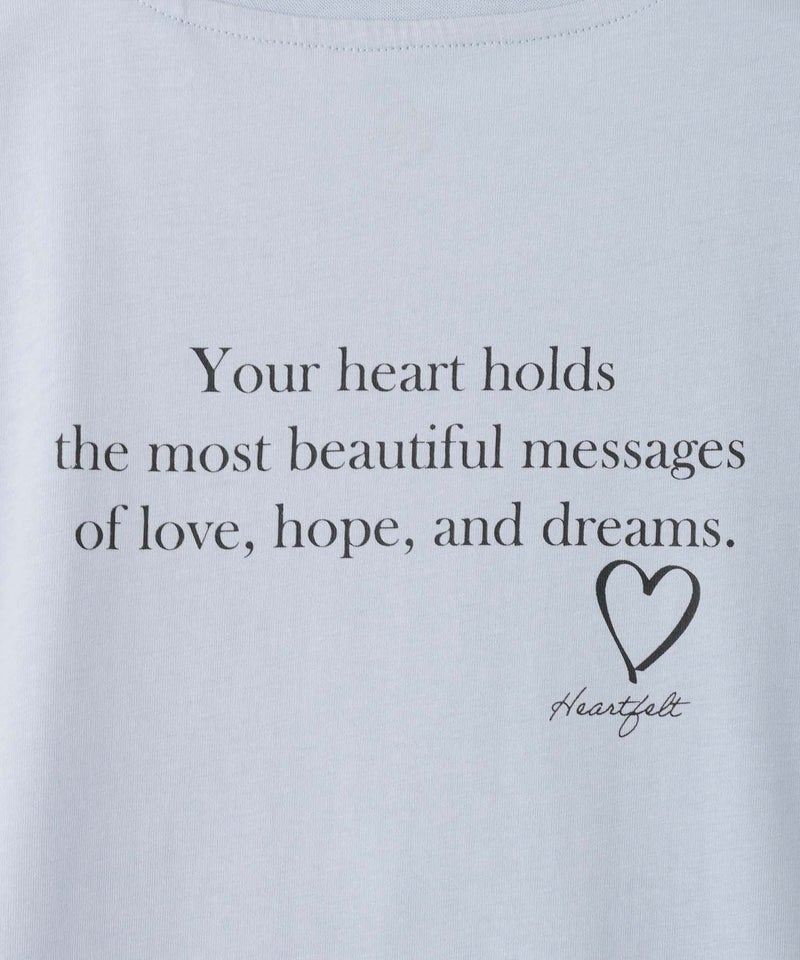 T-GRAPHICS 肩開きTシャツ キッズ メール便 対応商品商品画像-7