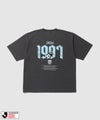 川崎フロンターレ デザインTシャツ/Jリーグ KAWASAKI FRONTALE メンズ メール便 対応商品商品サムネイル-3