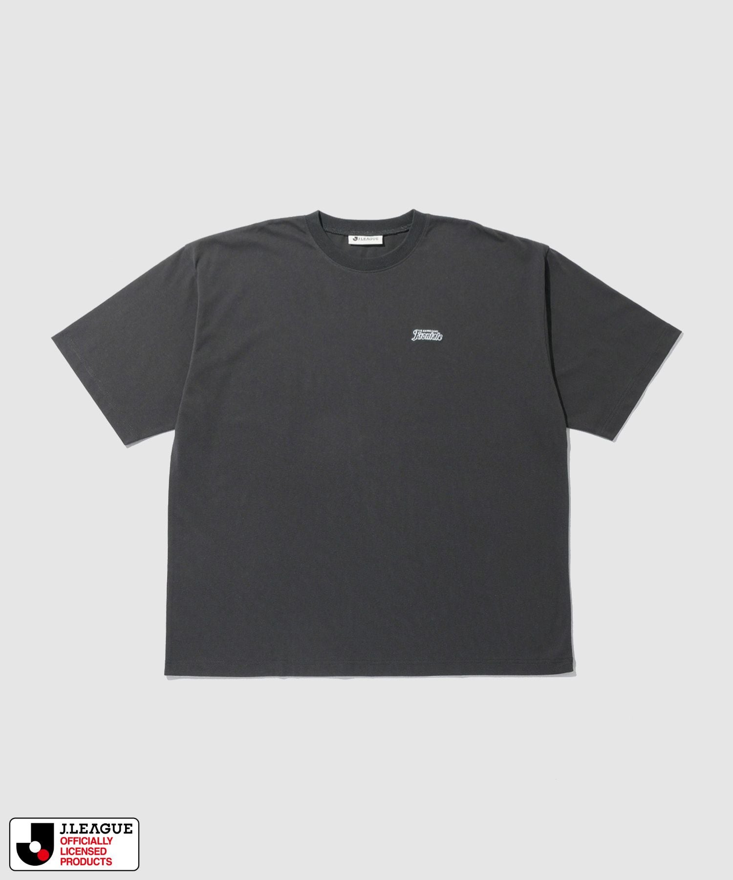 川崎フロンターレ デザインTシャツ/Jリーグ KAWASAKI FRONTALE メンズ