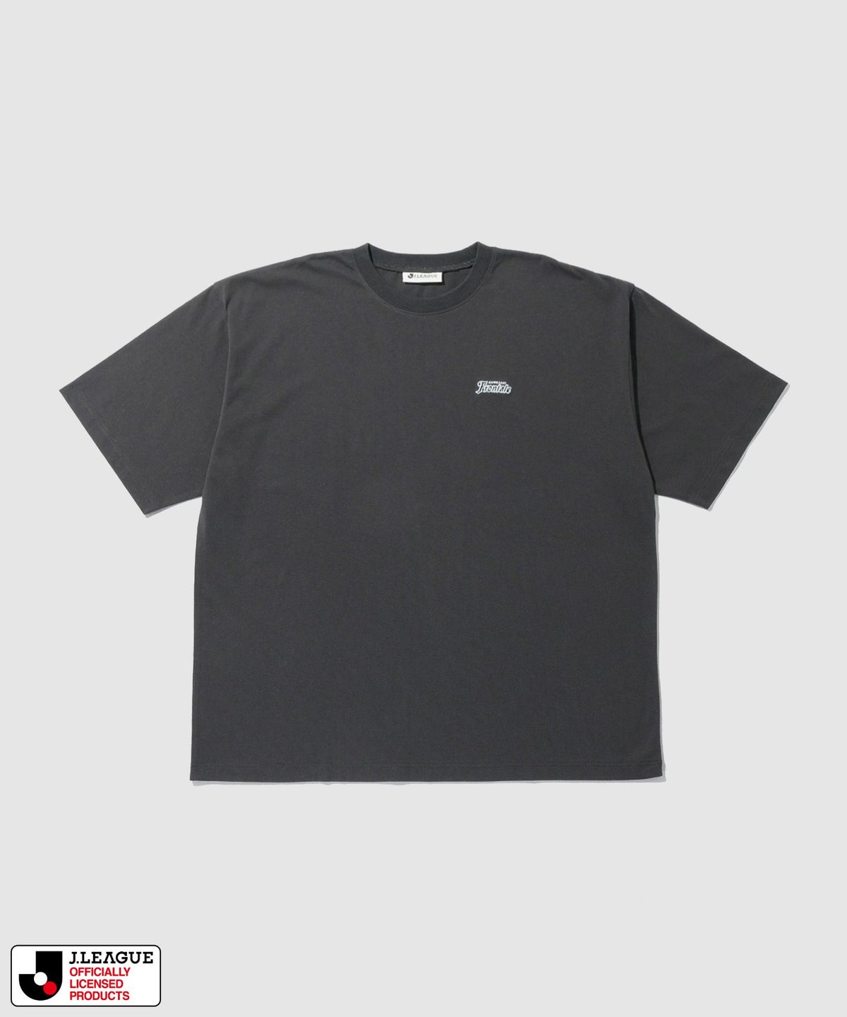 川崎フロンターレ デザインTシャツ/Jリーグ KAWASAKI FRONTALE メンズ メール便 対応商品
