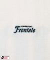 川崎フロンターレ デザインTシャツ/Jリーグ KAWASAKI FRONTALE メンズ メール便 対応商品商品サムネイル-6