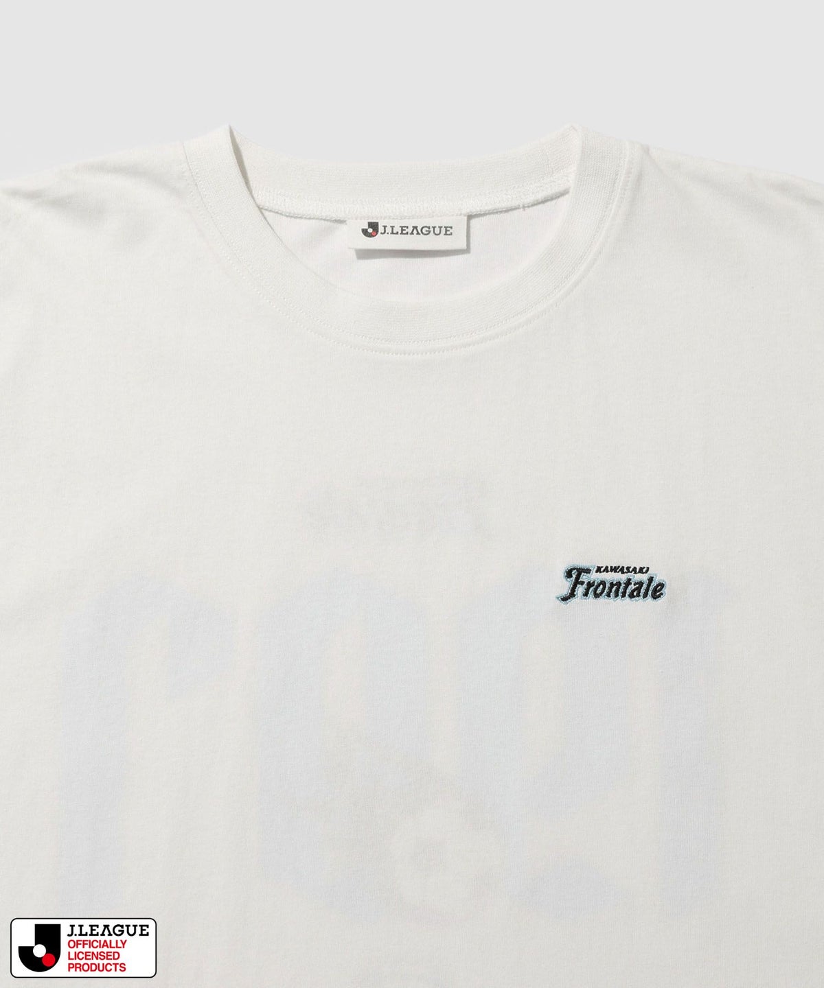 川崎フロンターレ デザインTシャツ/Jリーグ KAWASAKI FRONTALE メンズ メール便 対応商品