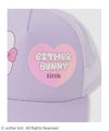 エスターバニーリトル メッシュキャップ キッズ商品サムネイル-7