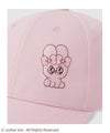 エスターバニーリトル ツイルキャップ キッズ商品サムネイル-6