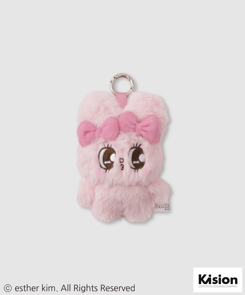 エスターバニーリトル ぬいぐるみチャーム商品画像-1