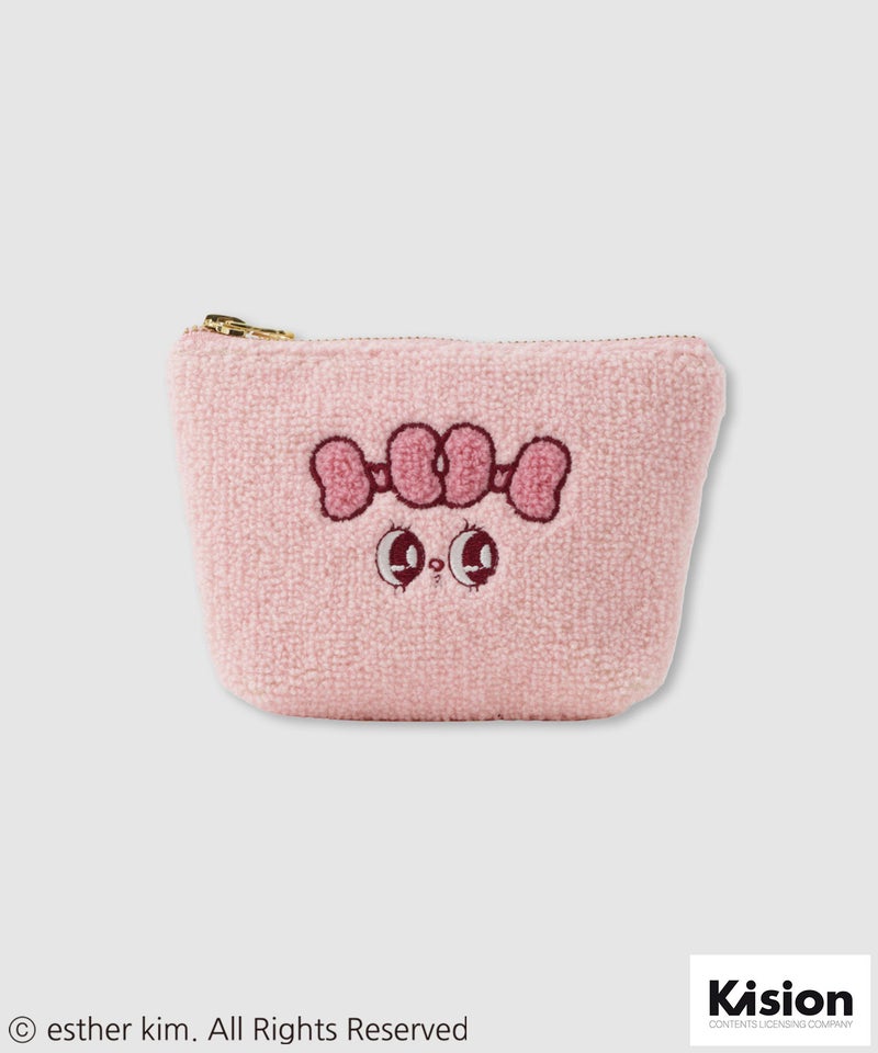 エスターバニーリトル サガラポーチ商品画像-1