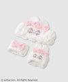 [値下げ]エスターバニーリトル ヘアバンド＆リストバンドセット キッズ商品サムネイル-2