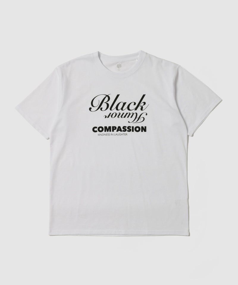 T-GRAPHICS TC天竺 ロゴプリント 半袖Tシャツ メンズ メール便 対応商品商品画像-1