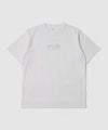T-GRAPHICS TC天竺 ロゴプリント 半袖Tシャツ メンズ メール便 対応商品商品サムネイル-2