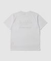 T-GRAPHICS TC天竺 ロゴプリント 半袖Tシャツ メンズ メール便 対応商品商品サムネイル-6