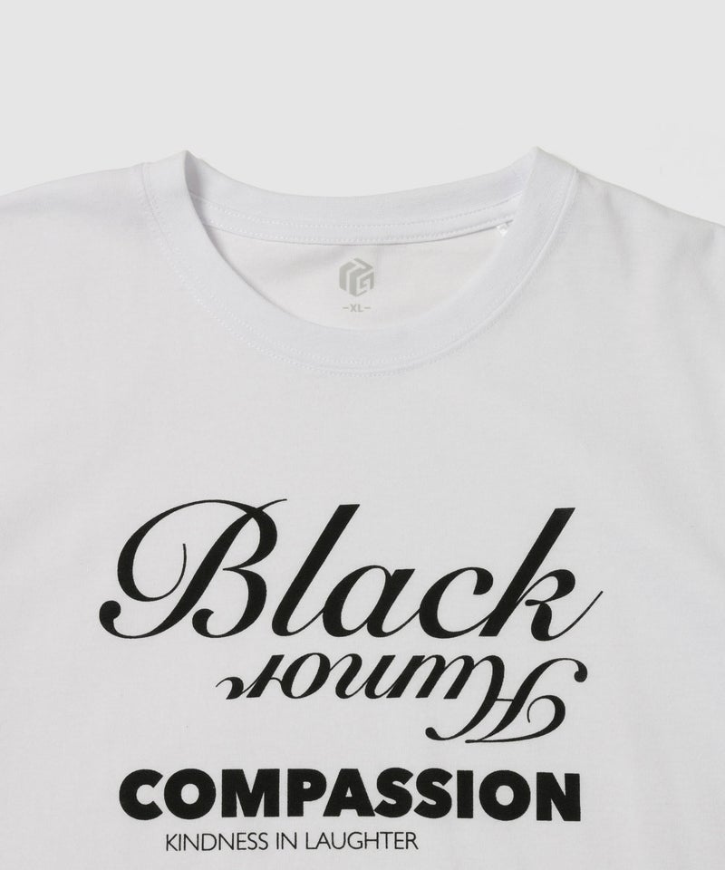 T-GRAPHICS TC天竺 ロゴプリント 半袖Tシャツ メンズ メール便 対応商品商品画像-7