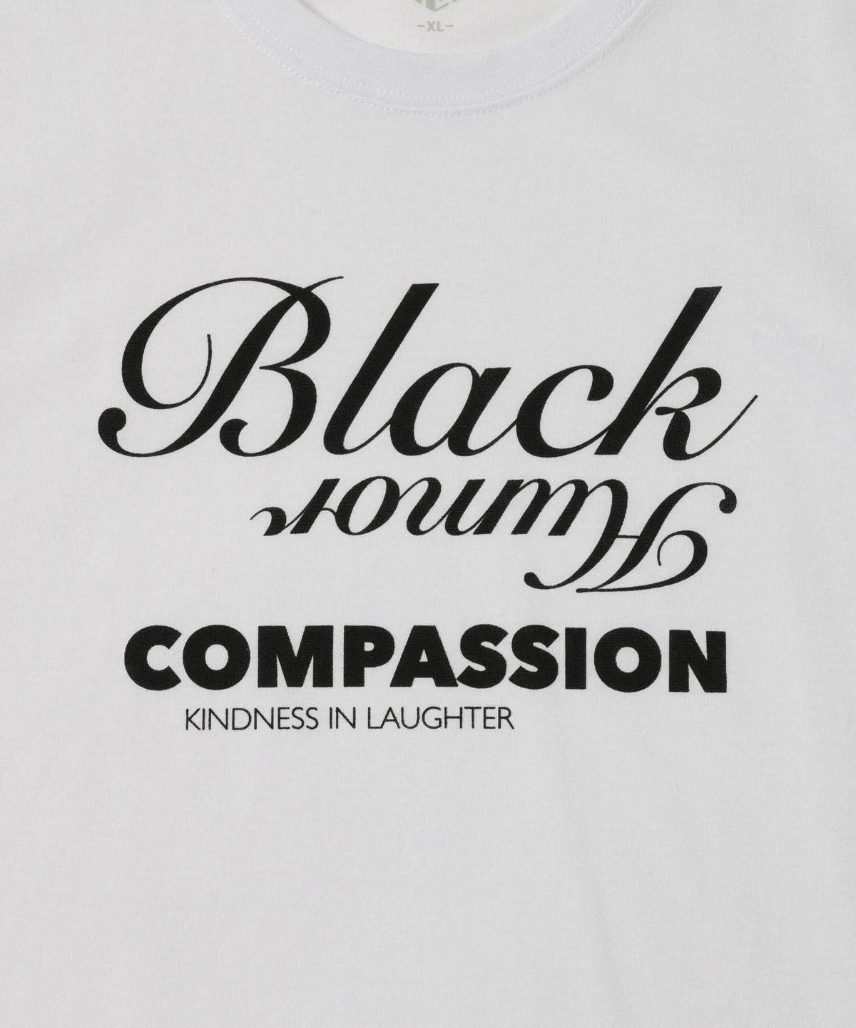 T-GRAPHICS TC天竺 ロゴプリント 半袖Tシャツ メンズ メール便 対応商品