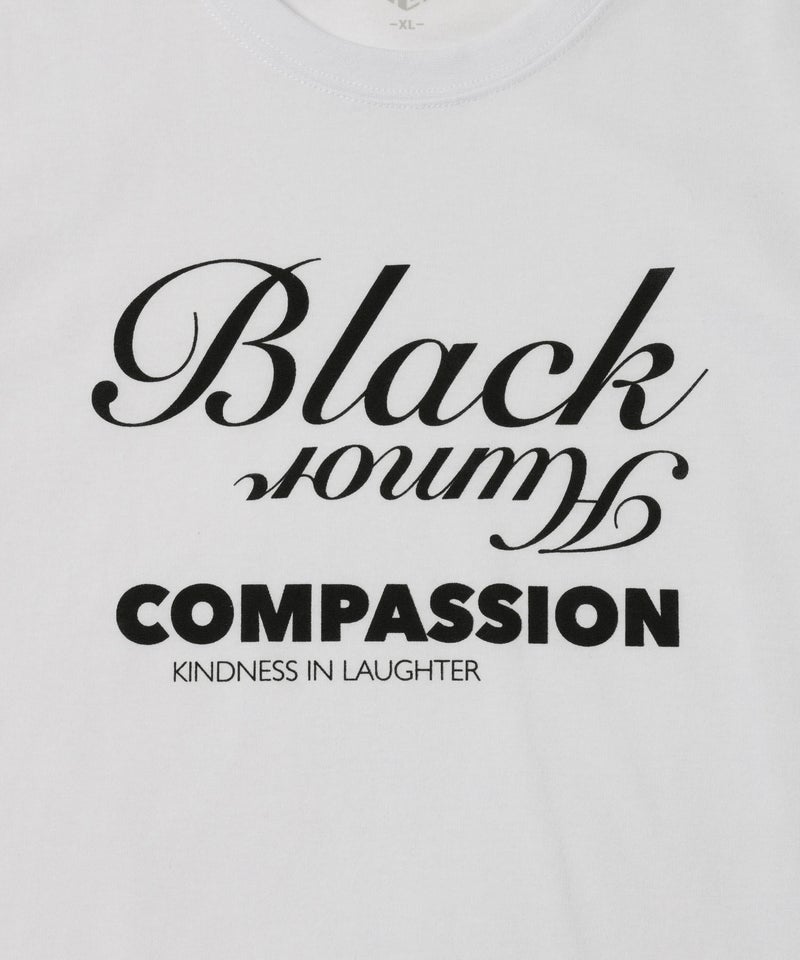 T-GRAPHICS  TC天竺 ロゴプリント 半袖Tシャツ メンズ メール便 対応商品商品画像-8