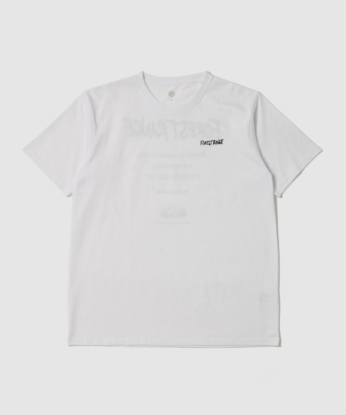 T-GRAPHICS TC天竺 アウトドアモチーフ 半袖Tシャツ メンズ メール便 対応商品