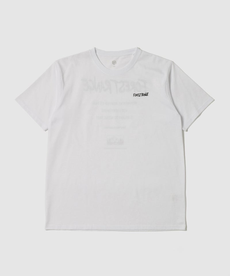 T-GRAPHICS  TC天竺 アウトドアモチーフ 半袖Tシャツ メンズ メール便 対応商品商品画像-2