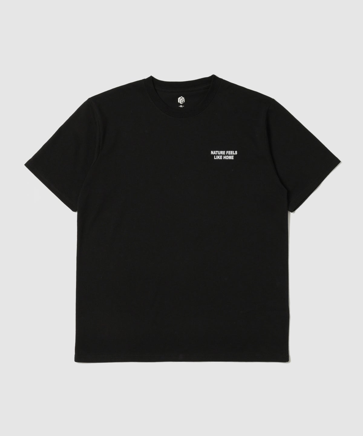 T-GRAPHICS TC天竺 アウトドアモチーフ 半袖Tシャツ メンズ メール便 対応商品