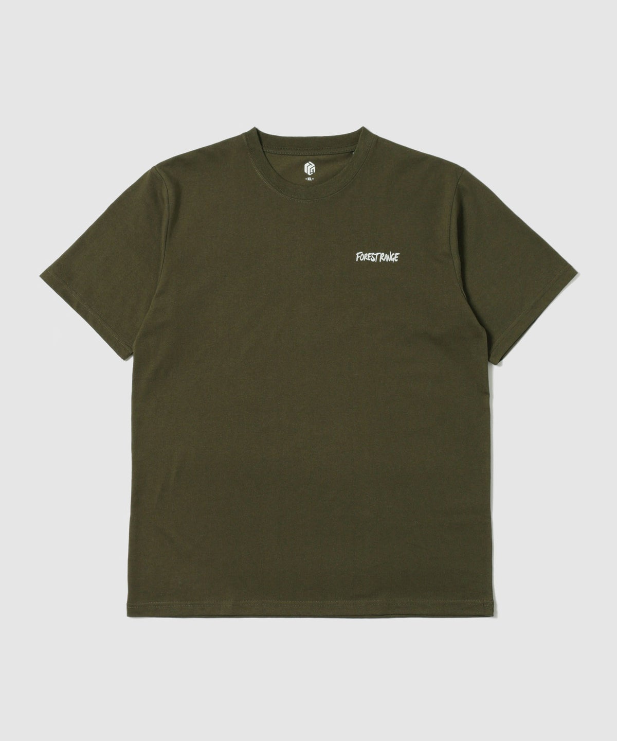 T-GRAPHICS TC天竺 アウトドアモチーフ 半袖Tシャツ メンズ メール便 対応商品