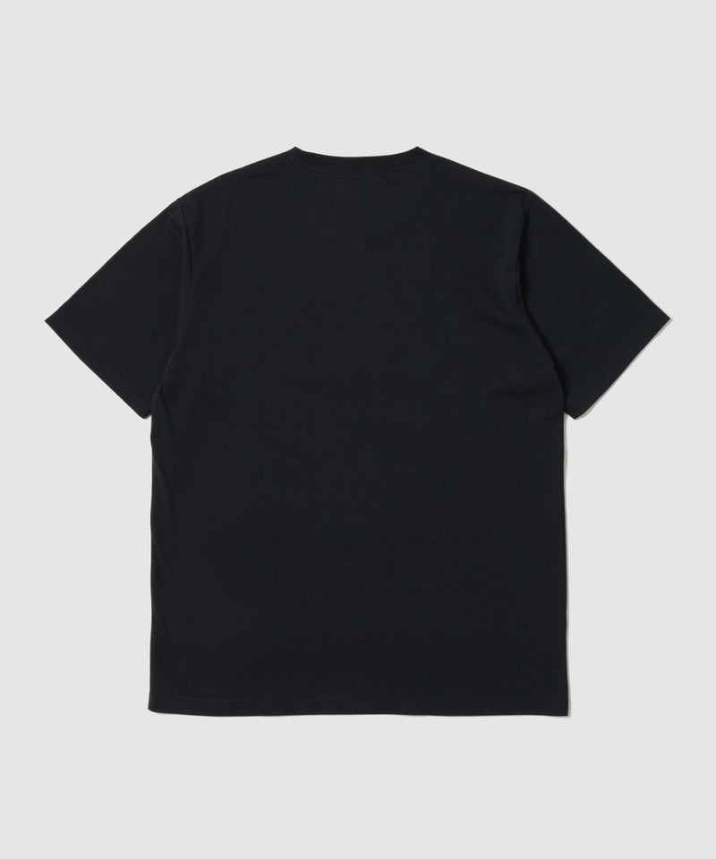 T-GRAPHICS TC天竺 アウトドアモチーフ 半袖Tシャツ メンズ メール便 対応商品商品画像-6