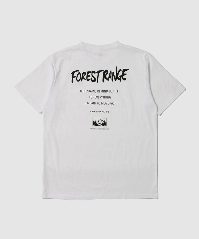 T-GRAPHICS TC天竺 アウトドアモチーフ 半袖Tシャツ メンズ メール便 対応商品商品画像-7