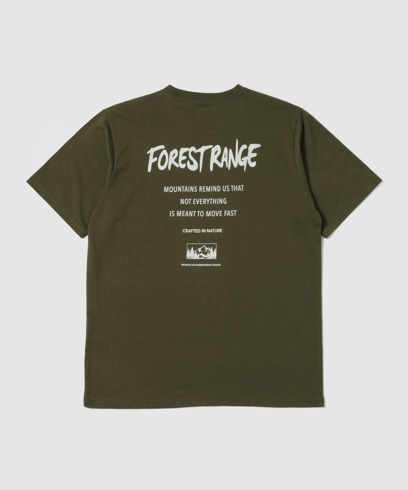 T-GRAPHICS TC天竺 アウトドアモチーフ 半袖Tシャツ メンズ メール便 対応商品商品画像-9