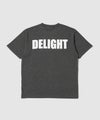 T-GRAPHICS TC天竺 ストリート バックロゴ 半袖Tシャツ メンズ メール便 対応商品商品サムネイル-9