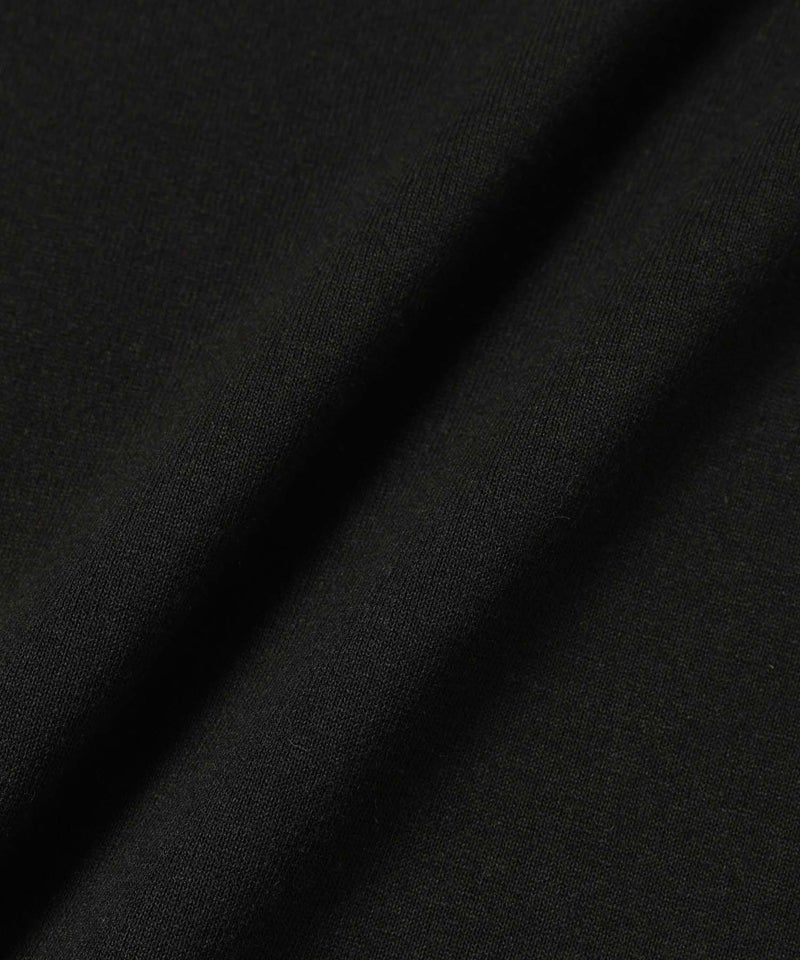 T-GRAPHICS  TC天竺 ストリート バックロゴ 半袖Tシャツ メンズ メール便 対応商品商品画像-11