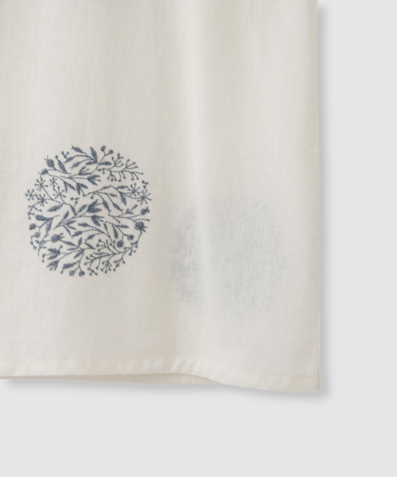 Free Nature インドファブリック 刺繍プルオーバー レディース商品画像-22