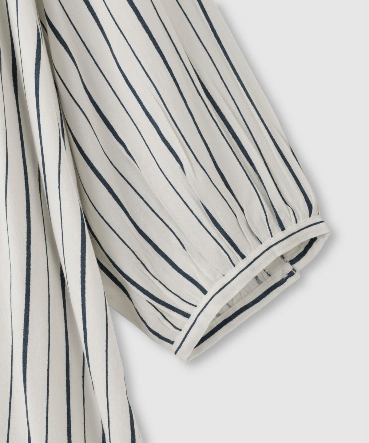 Free Nature インドファブリック 7分袖チュニック レディース