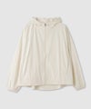 NAVY SARARI 天竺UVカットパーカー レディース商品サムネイル-23