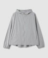 NAVY SARARI 天竺UVカットパーカー レディース商品サムネイル-24