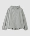 NAVY SARARI 天竺UVカットパーカー レディース商品サムネイル-26