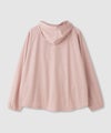NAVY SARARI 天竺UVカットパーカー レディース商品サムネイル-27