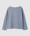 NAVY SARARI 天竺UVカットカーディガン レディース商品サムネイル-17