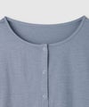 NAVY SARARI 天竺UVカットカーディガン レディース商品サムネイル-18