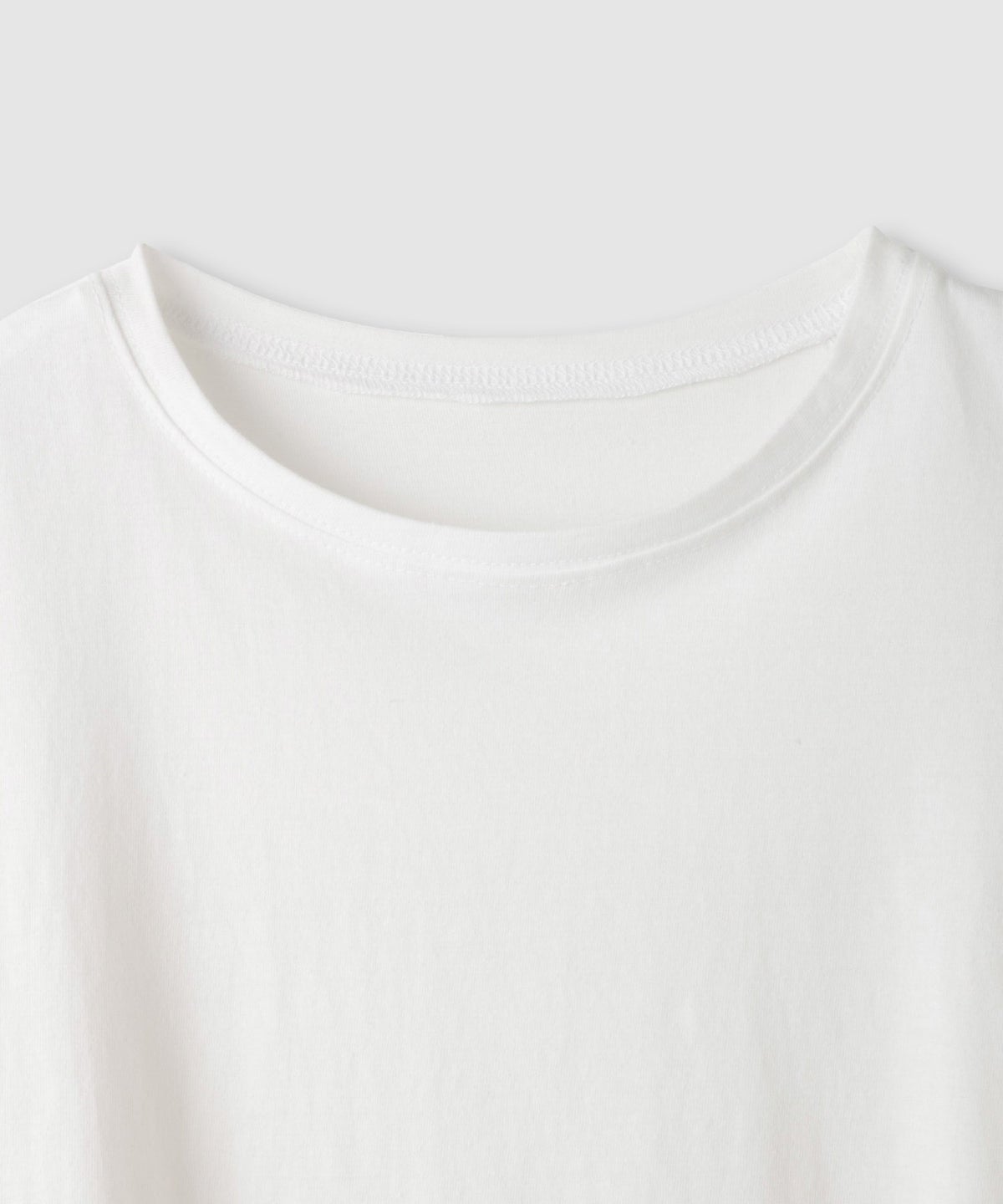 Free Nature インドファブリック バック切替Tシャツ レディース メール便 対応商品