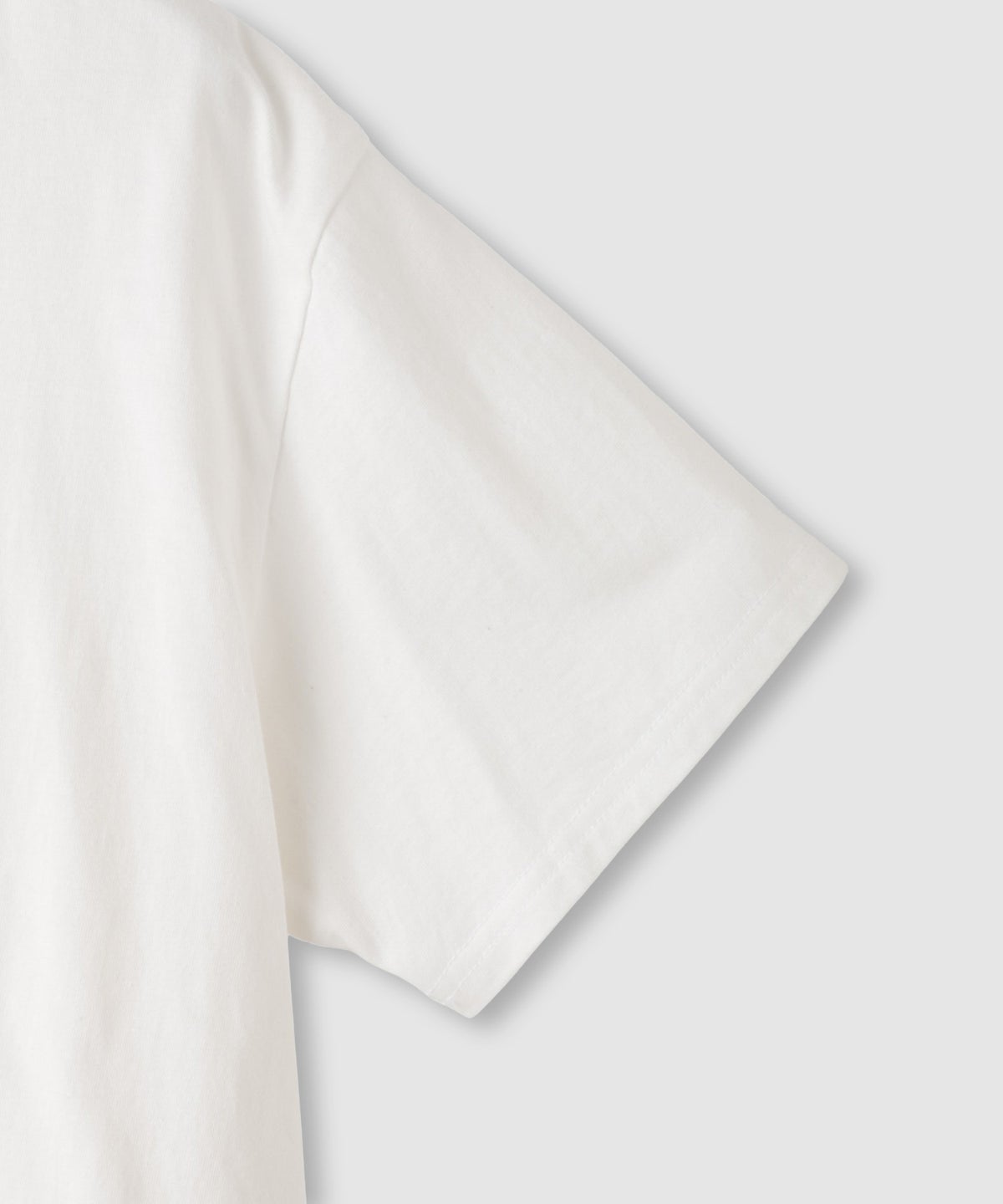 Free Nature インドファブリック バック切替Tシャツ レディース メール便 対応商品