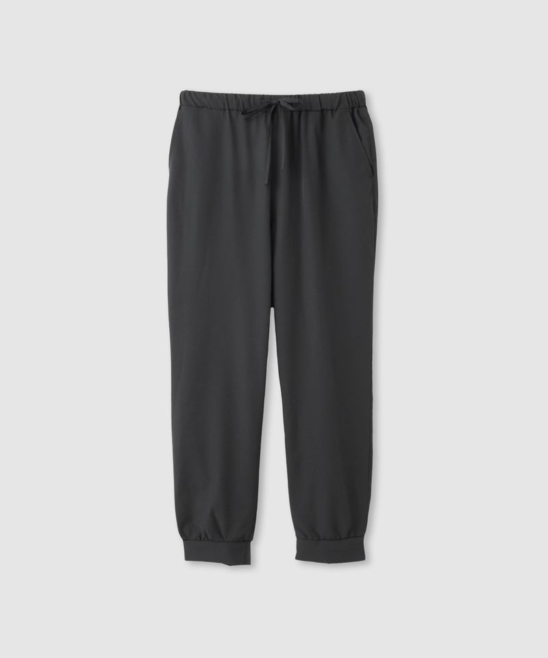 ストレッチジョガーパンツ レディース商品画像-13