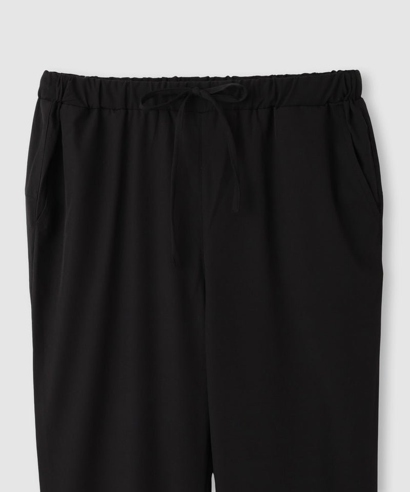 ストレッチジョガーパンツ レディース商品画像-15