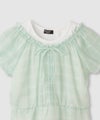 RICH MIX ブラウジングブラウス キッズ商品サムネイル-5