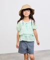 RICH MIX  ブラウジングブラウス キッズ商品サムネイル-5